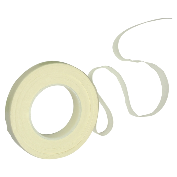 Florist Tape 13mm - White